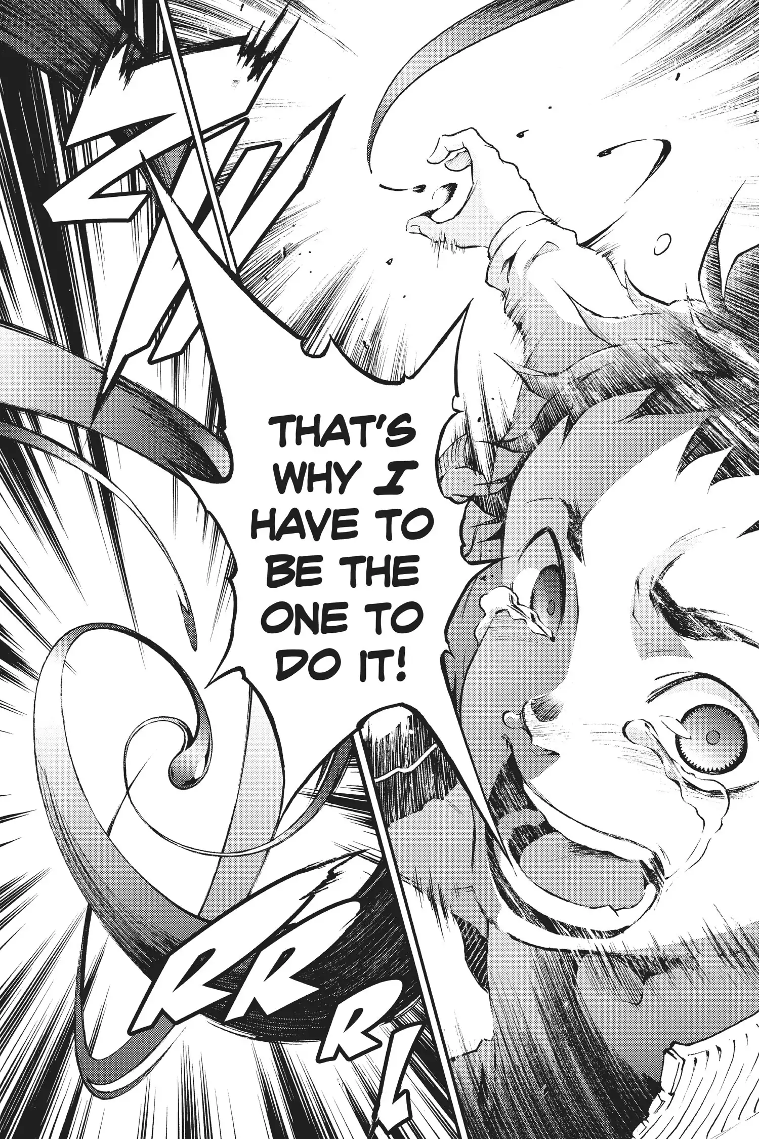 Deadman Wonderland Chapter 42 image 33